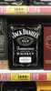 Металлическая коробка от Jack Daniel's (можно пустую)