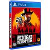Red Dead Redemption 2 for PS4