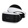 Шлем VR и камера для PS4