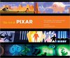 The Art of Pixar