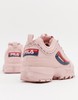 Fila Disruptor 2 (розовые)