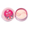 KOELF Ruby & Bulgarian Rose Hydro Gel Eye Patch