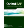 Oxford EAP: Advanced/C1