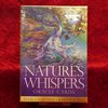 Natures Whispers Oracle Cards