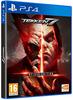 Tekken 7. Deluxe Edition (PS4)