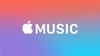 Подписка Apple Music