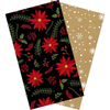 Echo Park Traveler's Notebook - Celebrate Christmas Lined