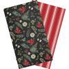 Echo Park Traveler's Notebook - Christmas Blank