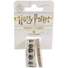 Washi Tape Harry Potter - House Crests
