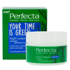 Крем-маска для лица `PERFECTA` YOUR TIME IS GREEN