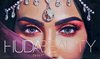 попробовать Huda Beauty