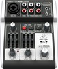 Behringer Xenyx 302USB микшерный пульт