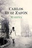 Бумажная книга "Marina". Carlos Ruiz Zafón