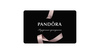Сертификат Pandora