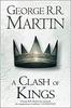 Clash of Kings (hardcover)