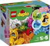 Конструктор LEGO Duplo 10865 Весёлые кубики, LEGO