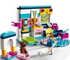 Конструктор LEGO Friends 41328 Комната Стефани, LEGO