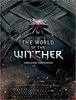 The World of the Witcher: Video Game Compendium Hardcover