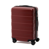 MUJI Polycarbonate Hard Carry Cabin Case