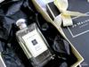 Сертификат в "Jo malone"