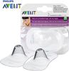 Philips Avent Защитная накладка на сосок малая 2 шт SCF156/00