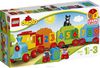 LEGO DUPLO 10847 Поезд Считай и играй