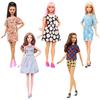 Кукла Barbie Fashionistas
