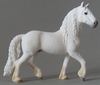 Schleich 82867 белый фриз