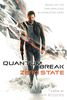 "Quantum Break: Zero State" Cam Rogers