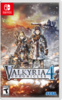 Valkyria Chronicles 4 (Nintendo Switch)