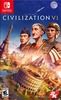 Sid Meier's Civilization VI (Русская версия)(Nintendo Switch)