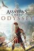 Assasin Creed: Odissey на Xbox One или PS4