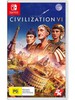 Sid Meier's Civilization VI (Русская версия)(Nintendo Switch)