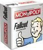 Настольная игра Монополия Fallout