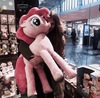 Большая игрушка My little pony