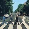 Пластинка The Beatles Abbey Road