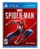 Spider-Man [PS4]