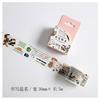 Stationery On The Pencil Bag Washi Tape