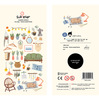 Sweet Home Stickers