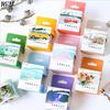 8 Travel Washi Tape