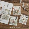 4 Coffee Time Stickers Packs