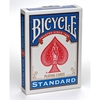 Карты Bicycle Standard Index Blue