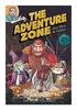 Комикс The Adventure Zone