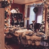 Christmas dinner