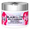 PONY PINK GLITTER МАСКА ДЛЯ ЛИЦА