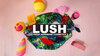 Любые штуки от Lush