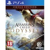Assassin's Creed: Одиссея Omega Edition [Odyssey](Русская версия)(PS4)