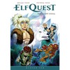 ElfQuest: Последний поход том 2