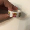 Sailor moon wash tape