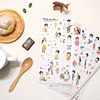 Heeda Stickers